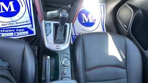 Used 2017 MAZDA CX-3 Touring w/ Premium Package image 16