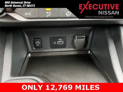 Certified 2024 Nissan Sentra S image 18