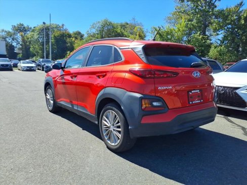Used 2019 Hyundai Kona SEL image 3