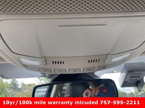 Used 2023 Ford Edge SEL image 19