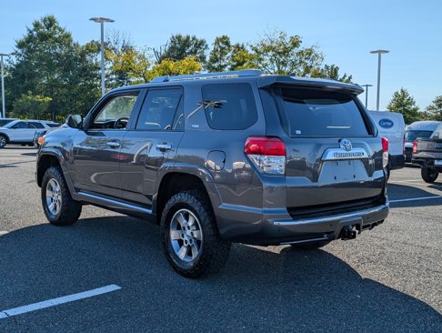 Used 2012 Toyota 4Runner SR5 image 5
