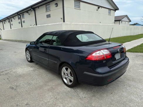 Used 2006 Saab 9-3 2.0T image 7