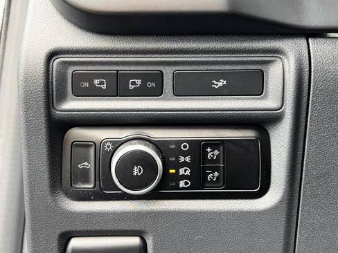 Used 2024 Ford F150 XLT image 26