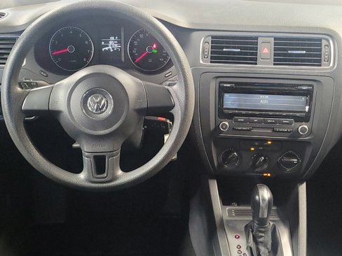 Used 2014 Volkswagen Jetta SE image 22