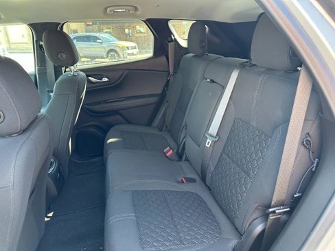 Used 2021 Chevrolet Blazer LT image 19