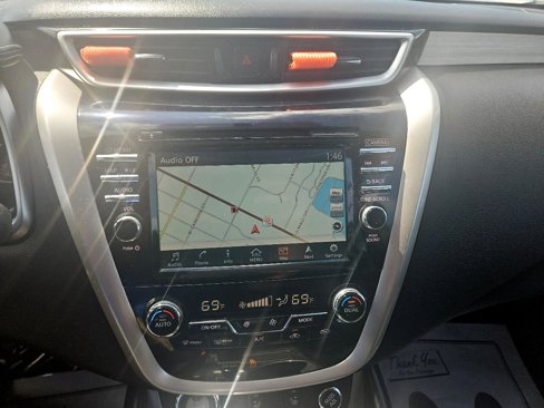 Used 2015 Nissan Murano SL image 26