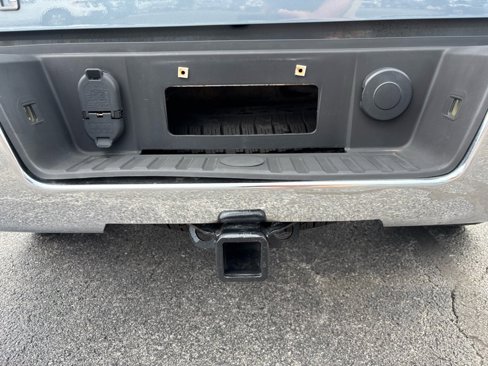 Used 2015 Chevrolet Silverado 1500 LT w/ All Star Edition image 23