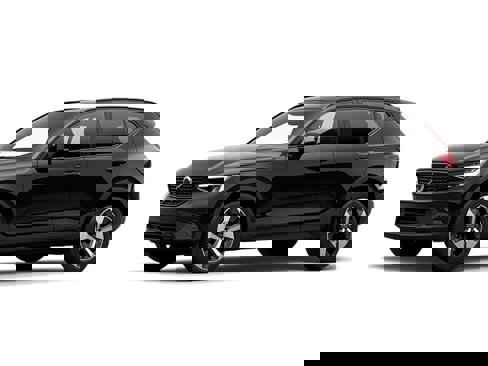 Certified 2025 Volvo XC40 B5 Plus image 1
