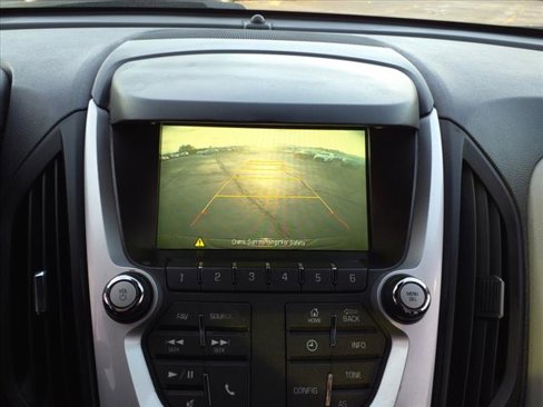 Used 2017 Chevrolet Equinox LS image 20