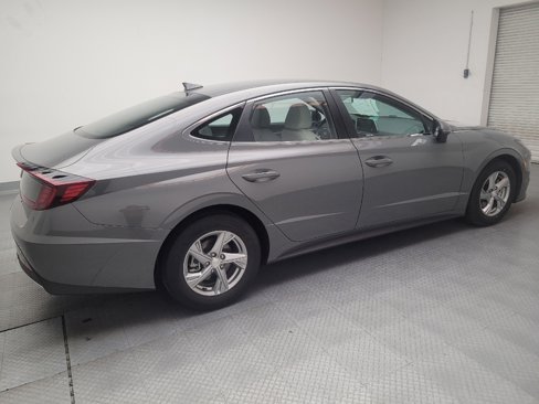 Used 2023 Hyundai Sonata SE image 10