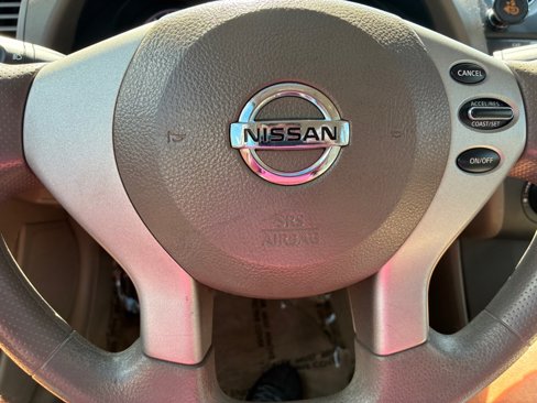 Used 2012 Nissan Altima 2.5 S image 8