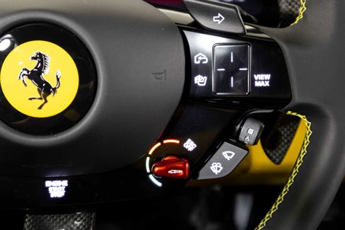 Used 2024 Ferrari 296 GTB image 22