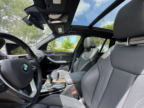Used 2019 BMW X3 sDrive30i image 9