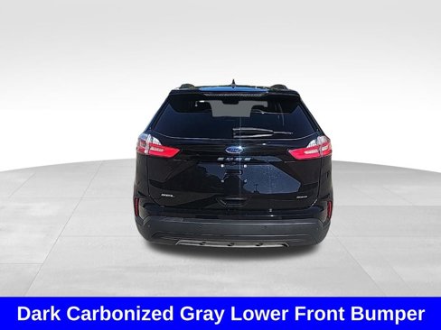 Certified 2023 Ford Edge SEL w/ Sport Appearance Package image 8