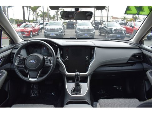 Used 2022 Subaru Outback Premium w/ Popular Package #1 image 10