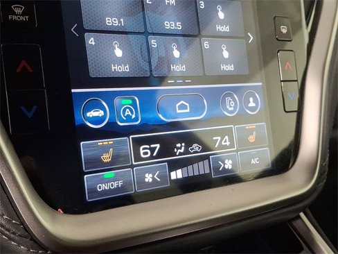 Used 2023 Subaru Outback Premium image 18