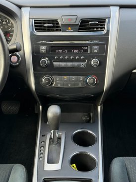 Used 2015 Nissan Altima 2.5 S image 24
