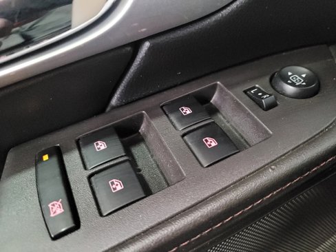 Used 2015 GMC Terrain SLE image 27