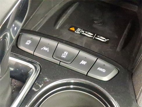 Certified 2026 Chevrolet TrailBlazer LT w/ Convenience Package image 26