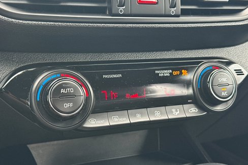 Used 2023 Kia Forte GT-Line w/ GT-Line Technology Package image 26