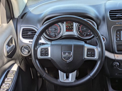 Used 2018 Dodge Journey SXT w/ Connectivity Group image 22