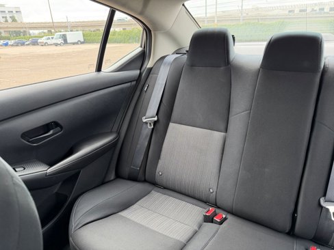Used 2024 Nissan Sentra SV image 37