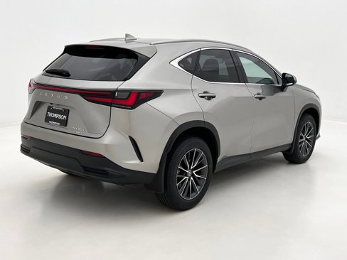 Used 2022 Lexus NX 350 AWD image 7