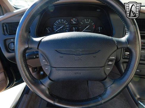 Used 1994 Ford Thunderbird LX image 13