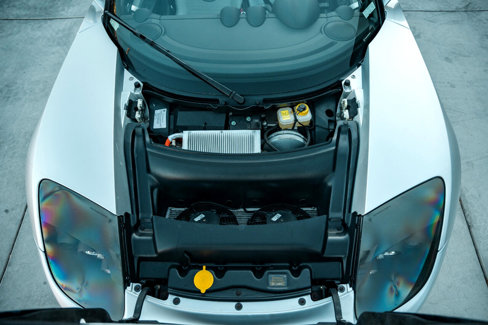 Used 2008 Tesla Roadster image 86