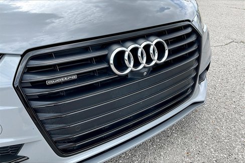 Used 2018 Audi A7 3.0T Prestige w/ Competition Package image 30