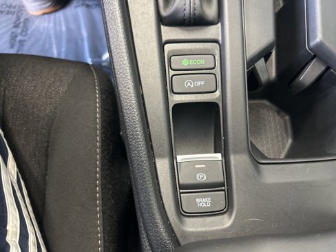 Used 2024 Honda Accord EX image 35