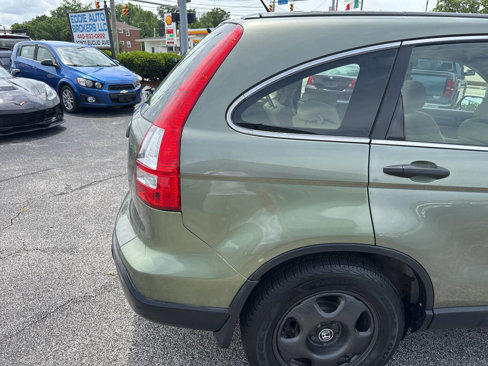 Used 2007 Honda CR-V LX image 43