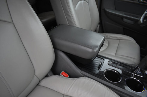 Used 2014 Chevrolet Traverse LT image 30