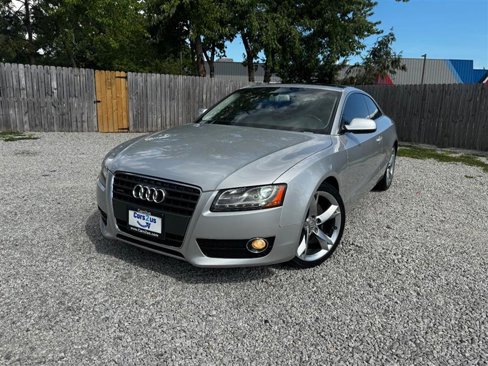 Used 2012 Audi A5 2.0T Premium Plus image 2