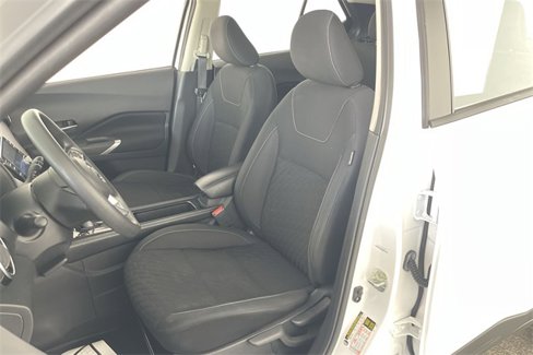 Used 2021 Nissan Kicks SV image 34