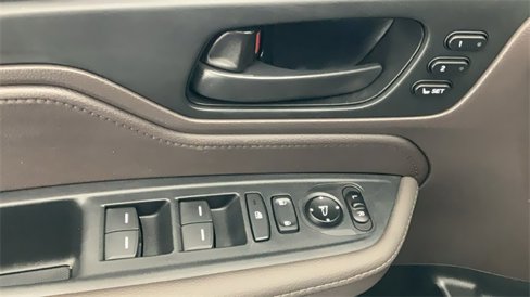 Certified 2021 Honda Odyssey EX-L image 15