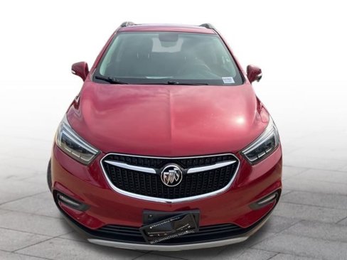 Used 2018 Buick Encore Essence image 2