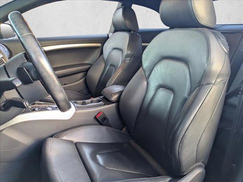 Used 2016 Audi A5 2.0T Premium Plus w/ Technology Package image 17