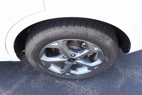 Used 2023 Ford Escape ST-Line image 9