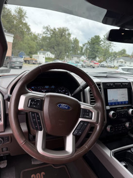 Used 2021 Ford F350 King Ranch w/ King Ranch Ultimate Package image 10