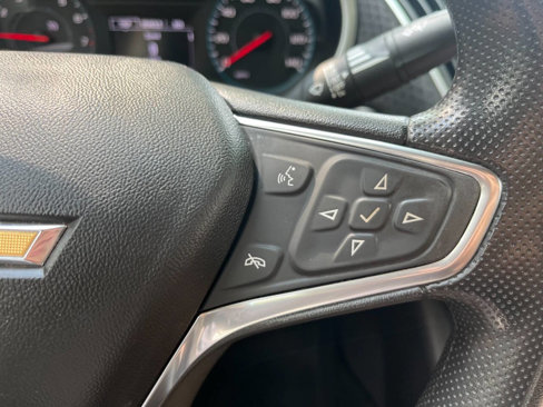 Used 2019 Chevrolet Malibu LS w/ LPO, Convenience Package 1 image 14