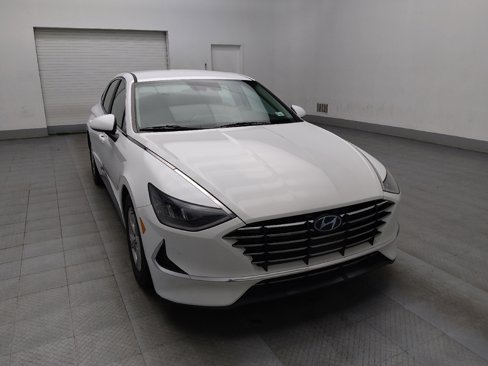 Used 2020 Hyundai Sonata SE image 13