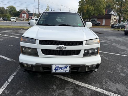 Used 2012 Chevrolet Colorado LT image 3