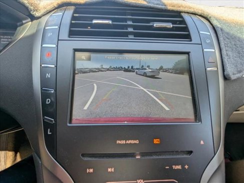 Used 2014 Lincoln MKZ Hybrid w/ Equipment Group 202A Reserve image 14