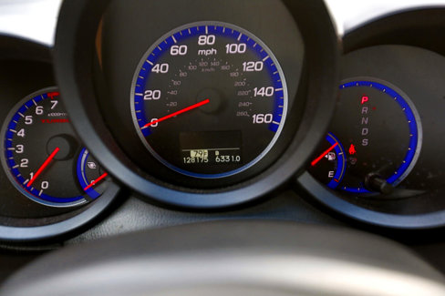 Used 2011 Acura RDX 2WD image 7