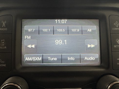 Used 2019 RAM 3500 Tradesman image 10