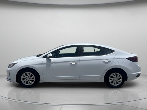 Used 2020 Hyundai Elantra SE w/ Cargo Package (C1) image 5