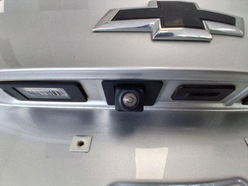 Used 2021 Chevrolet Malibu RS image 26