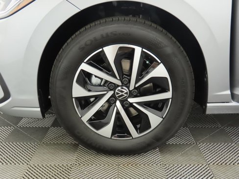 New 2025 Volkswagen Jetta S image 31