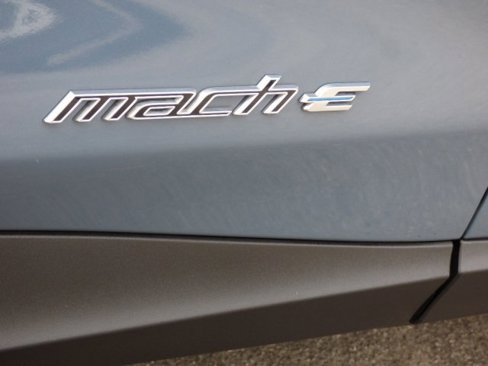 Used 2024 Ford Mustang Mach-E Select w/ Comfort Package Lite image 3